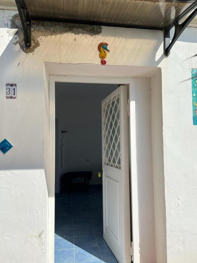 Marechiaro House Bed and Breakfast Nápoles Exterior foto