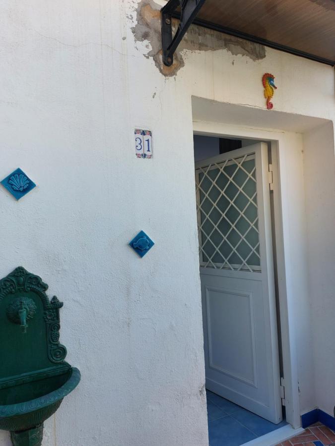 Marechiaro House Bed and Breakfast Nápoles Exterior foto